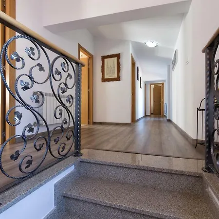 Casa Paramos