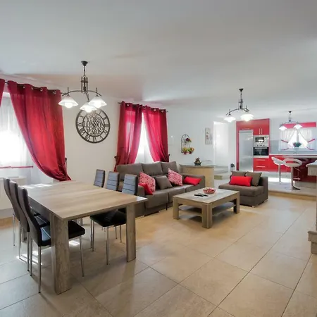 Casa Casa de Férias Paramos