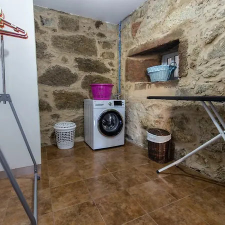 Casa Casa de Férias
