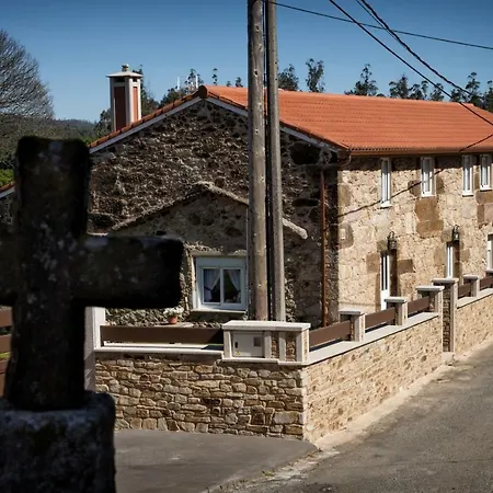 Casa Casa de Férias