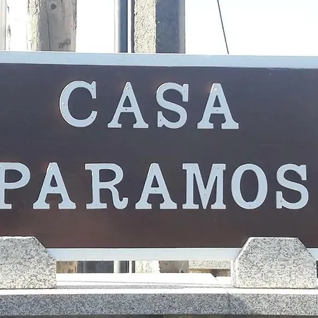 Casa Paramos